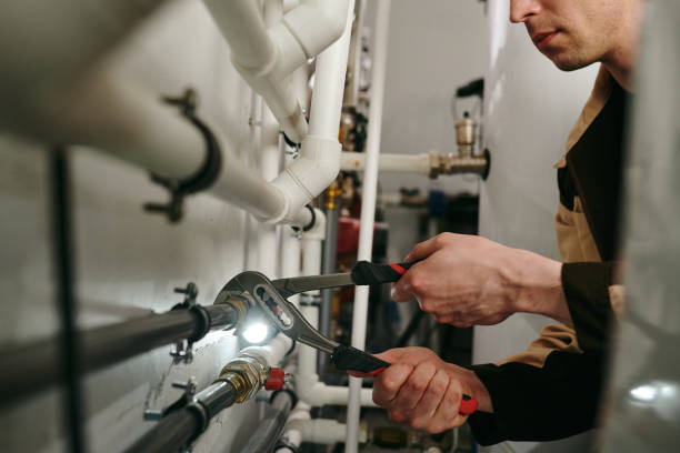 Best Sewer Line Repair  in Taylors, SC