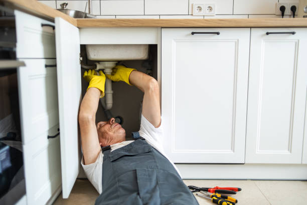 Shower Repair Services in Taylors, SC