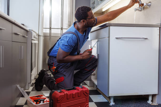 Best Clogged Drain Plumber  in Taylors, SC